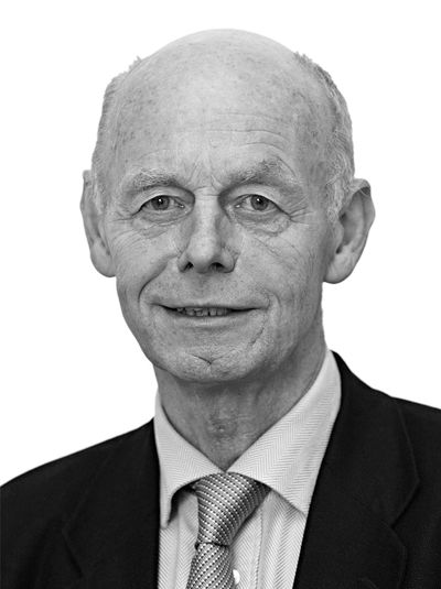 Wie das Thema Gesundheit Wissenschaft, Wirtschaft, Zivilgesellschaft und die internationale Politik vereint - Eine globale Herausforderung