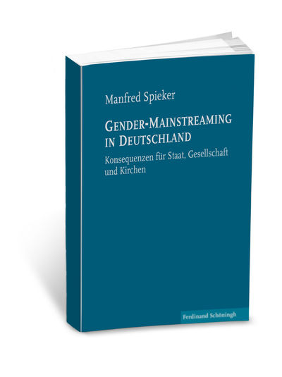 Buch des Monats - Manfred Spieker - Ein klares Bekenntnis