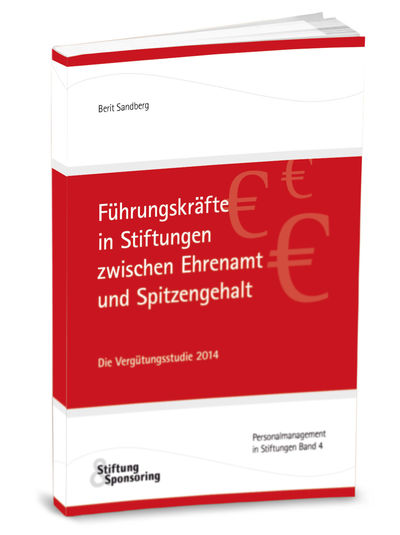 - Führungskräfte in Stiftungen