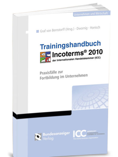 Exlibris - Trainingshandbuch Incoterms 2010