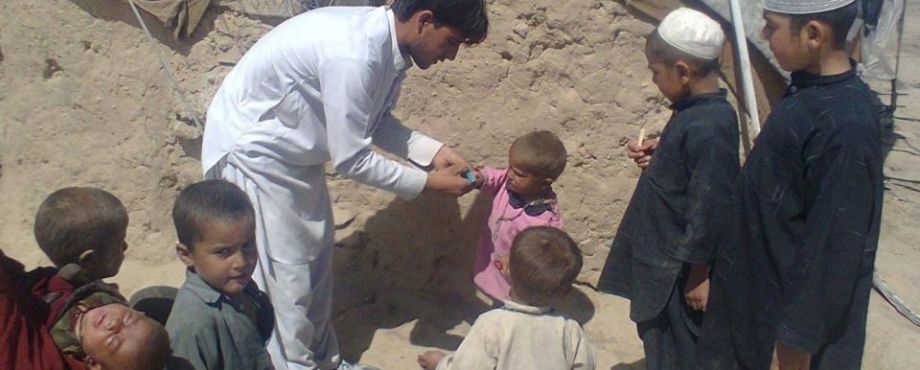 Aktuell - Neuer Polio-Newsletter erschienen