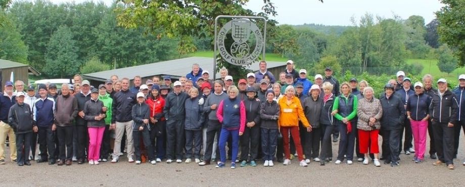 FLENSBURG - Sport für die Jugend un die Senioren