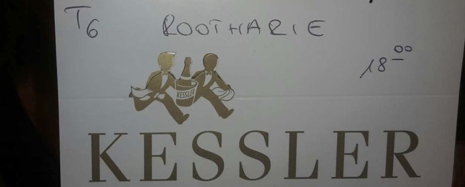 Esslingen - Rootharie - Sie wissen schon, was ich meine!