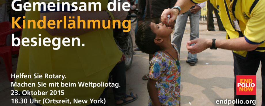 New York - Livestream am 24. Oktober