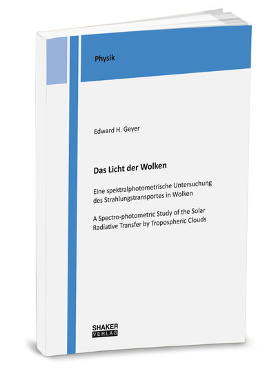 Physik - Das Licht der Wolken