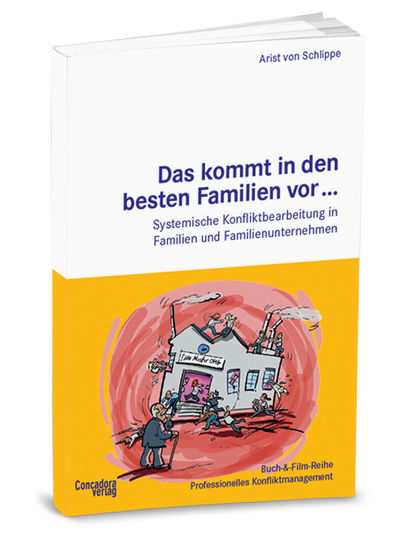 Wirtschaft - Das kommt in den besten Familien vor