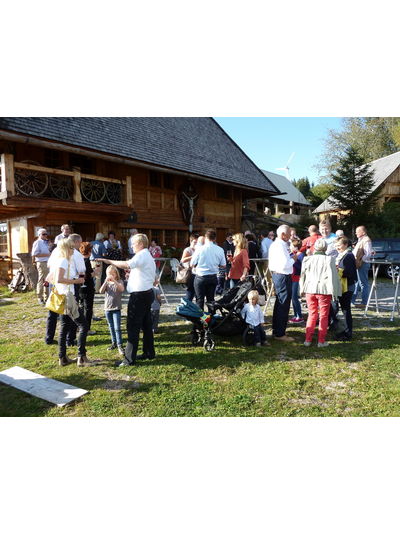 Triberg - Kurze Wege mit großen Entdeckungen