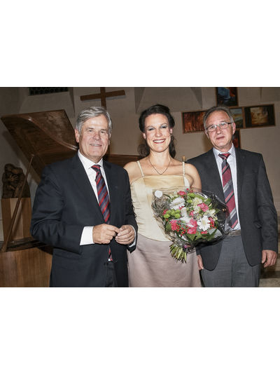 Schelklingen (Kloster Urspring) - Musikkultur im Kloster