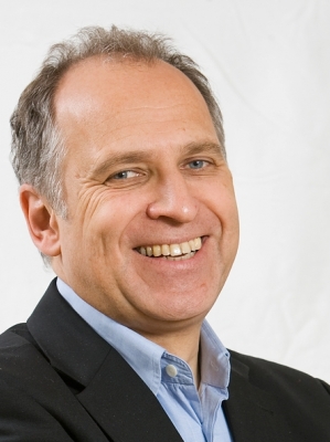 Werner Tiki Küstenmacher, RC München-West - Erfolg macht Arbeit