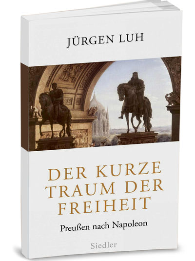 - Der kurze Traum der Freiheit