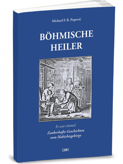 - Böhmische Heiler