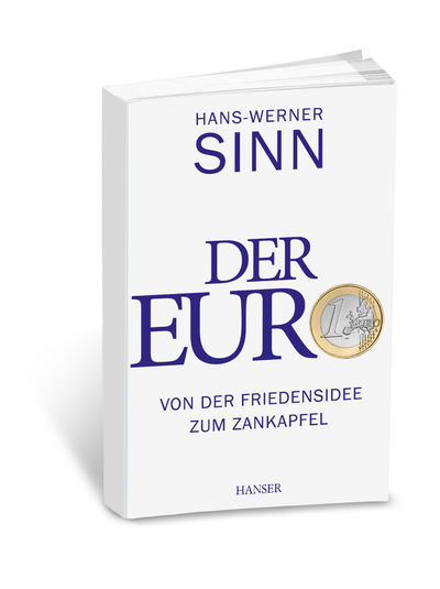 Buch des Monats - Währungsunion soll atmen