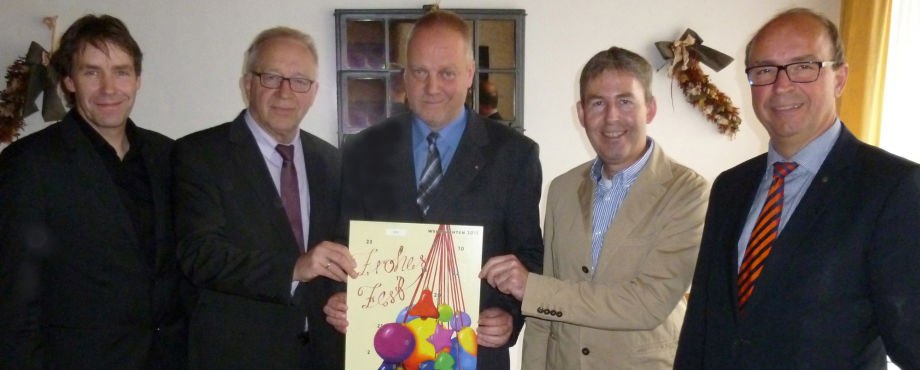 Kalender mit Mehrwert - 24 Türchen zum Hauptgewinn