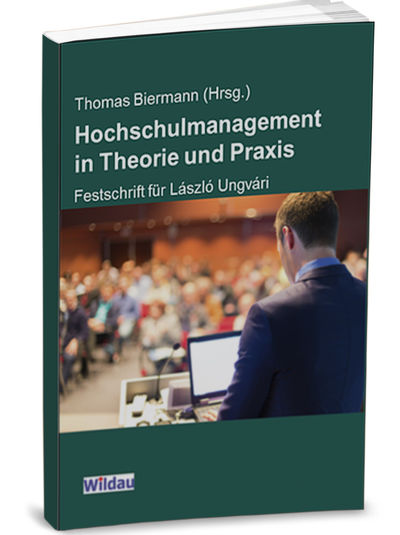 Aktuelle Anregungen - Hochschulmanagement in Theorie und Praxis