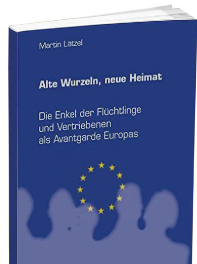 Die Enkel der Flüchtlinge - Alte Wurzeln, neue Heimat