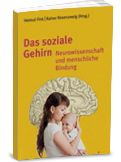 Neurowissenschaft und menschliche Bindung - Das soziale Gehirn