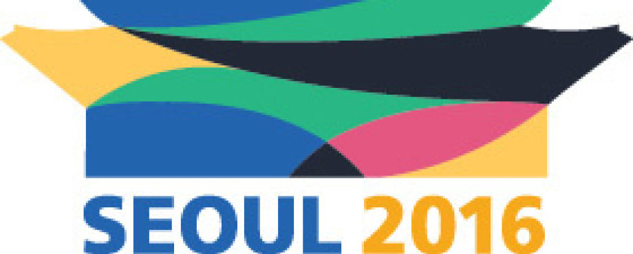 Convention in Südkorea - Mit ganz viel Jeong