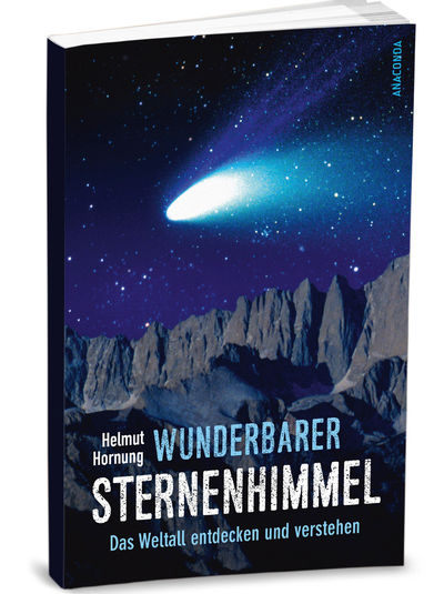 - Wunderbarer Sternenhimmel