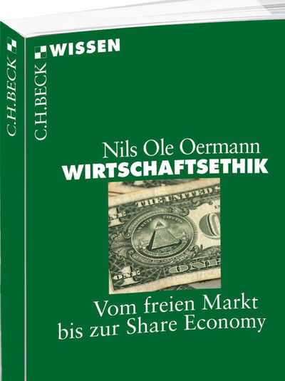 Buch des Monats - Zwischen Recht und Anstand