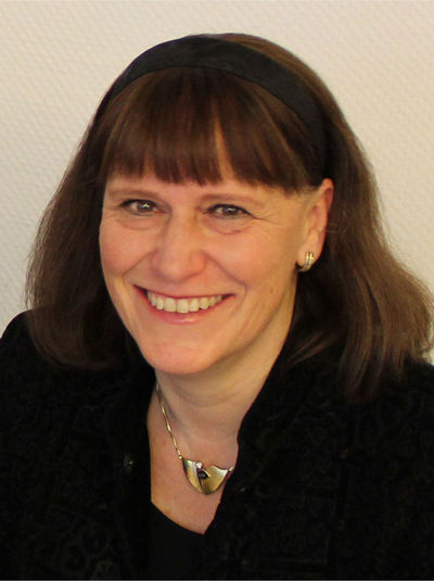 Governor 2016/17 - Sibylle Thalmann-Haffter