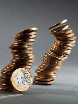 Mit der Gemeinschaftswährung steht auch die politische Union am Scheideweg - Von der Euro- zur Europa-Misere