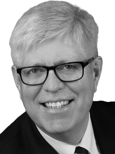 Governor 2016/17 - Hans-Hermann Kasten