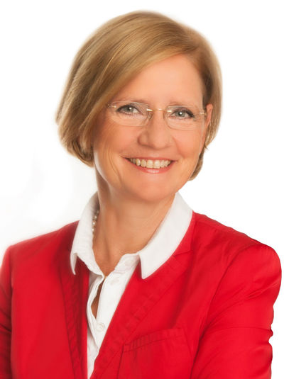 Governor 2016/17 - Dorothee Strunz