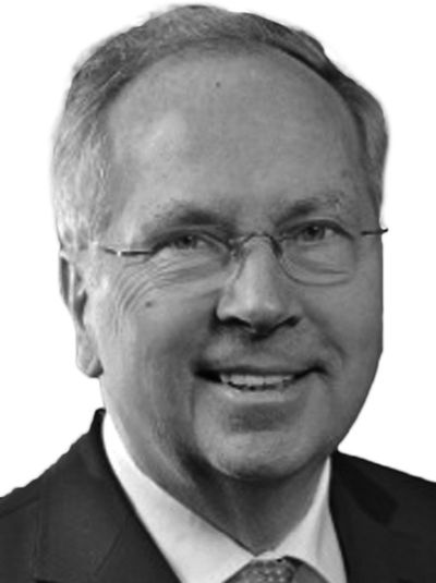 Governor 2016/17 - Bernhard Wahlers