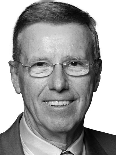 Governor 2016/17 - Ulf Wayand