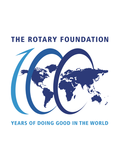Centennial - 100 Jahre Rotary Foundation - Die Geschichte