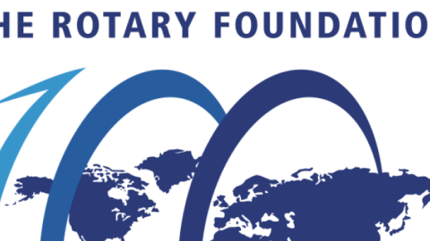 100 Jahre Rotary Foundation - Die Geschichte