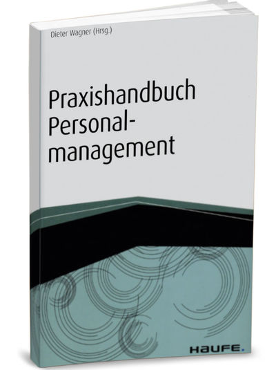Exlibris - Handbuch Personal­management