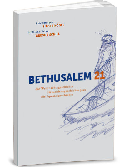 Exlibris - Bethusalem 21
