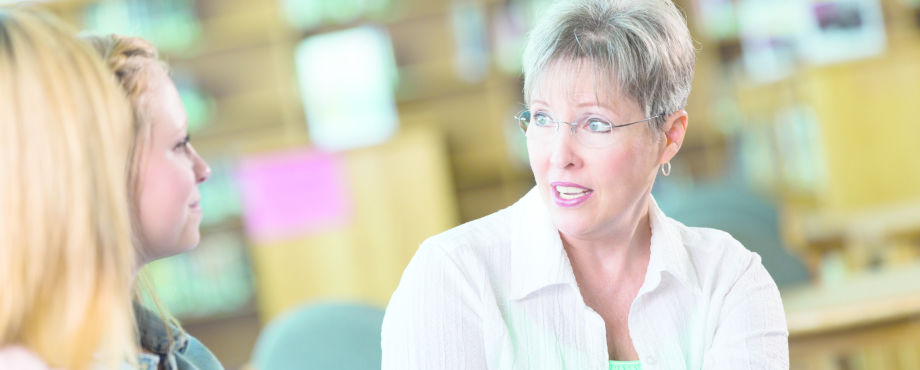 Weilheim - Mehr geistige Klarheit für Studienbeginner