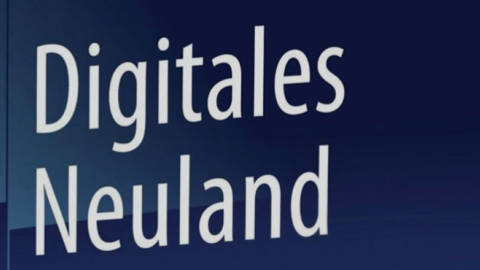 Digitales Neuland