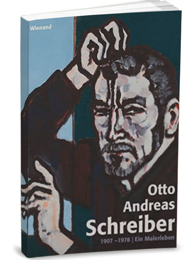 Bücher von Freunden für Freunde - Otto Andreas Schreiber 