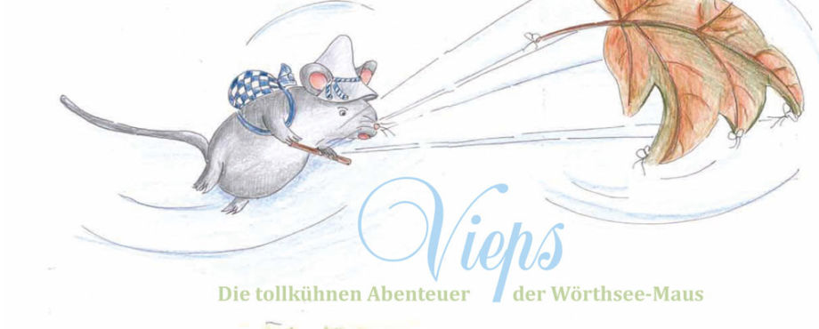 Wörthsee - Das Märchen von der Maus