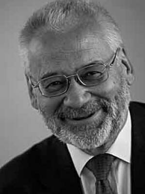 Erhard Busek