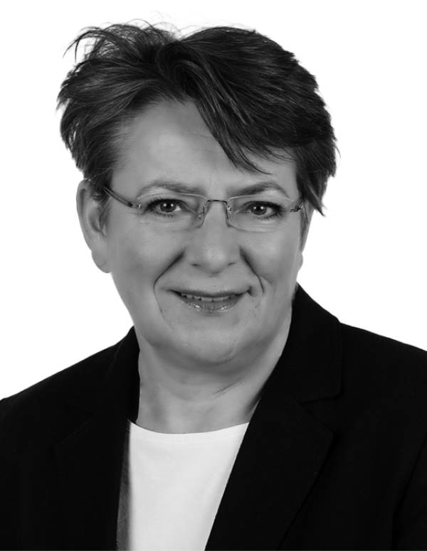 Barbara Harbecke