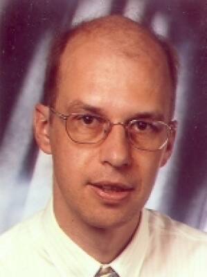 Clemens Albrecht