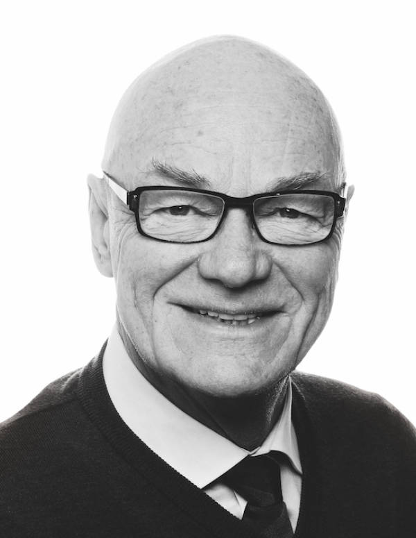 Bernd Diepenhorst