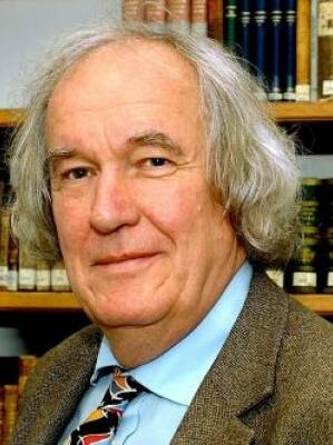 Dieter Borchmeyer