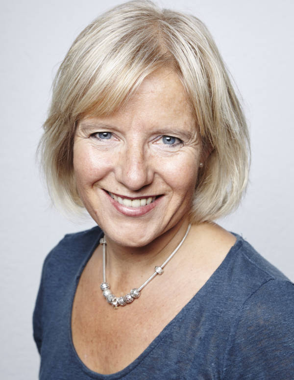 Ulrike Vogt