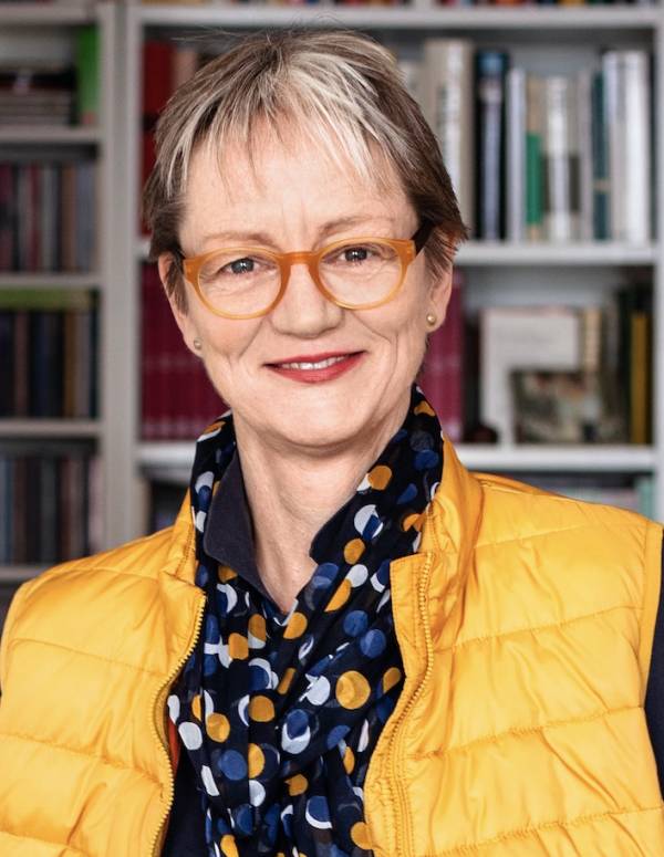 Birgit Weichmann