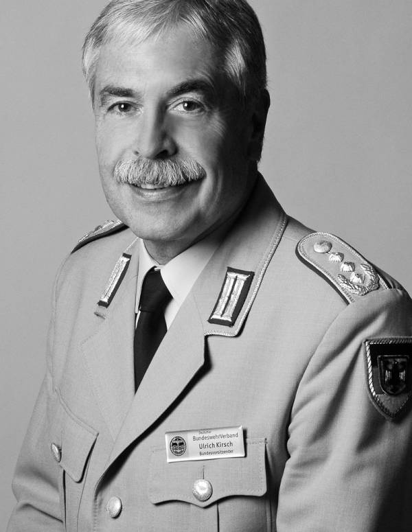 Ulrich Kirsch
