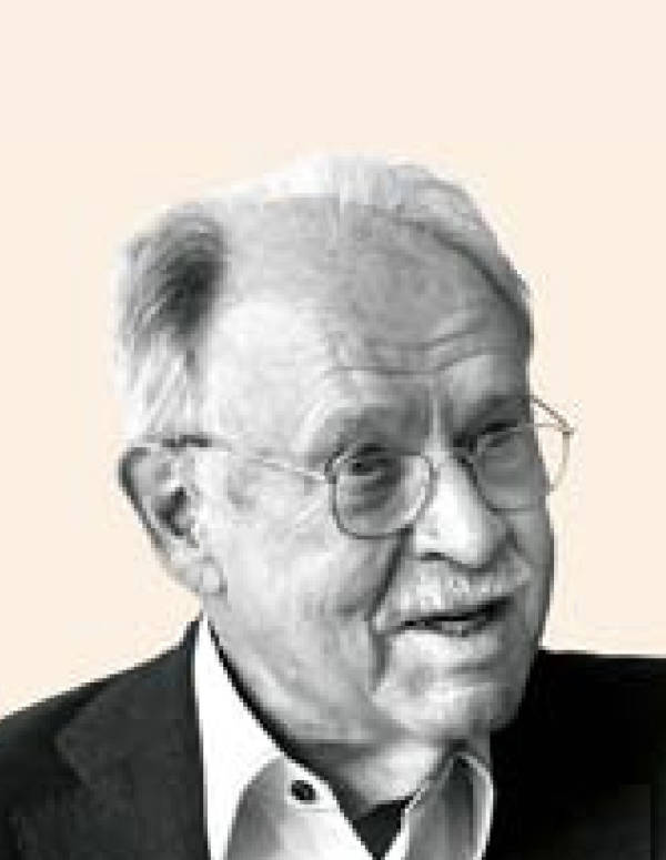 Rudolf Steinberg