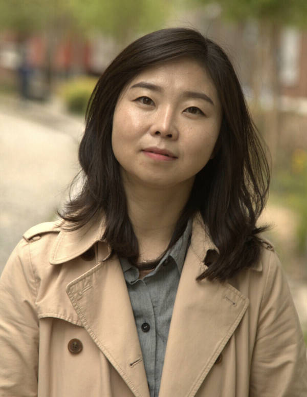 Kim Eunju