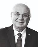 Franz Schausberger