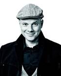 Oliver Hilmes