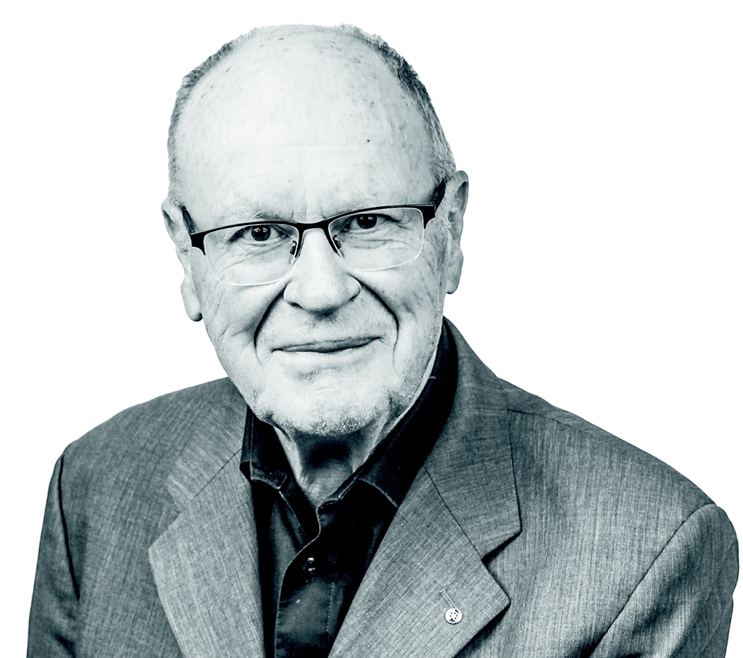 Hans Günter Zeger